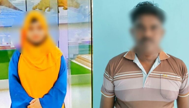 স্বামীর অর্থে পড়াশোনা, সরকারি চাকরির পর তালাকের অভিযোগ